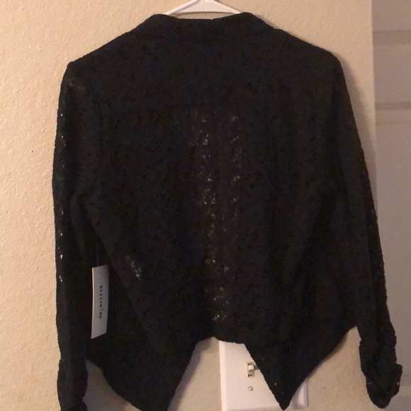 Blazer jacket - Picture 2 of 4